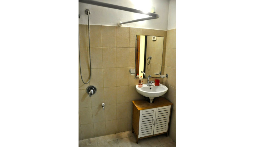 Apartment Kehilat Cleveland Tel Aviv - Apt 52260